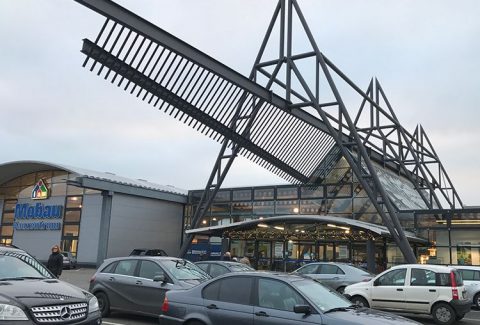 Mobau Bedburg Erft